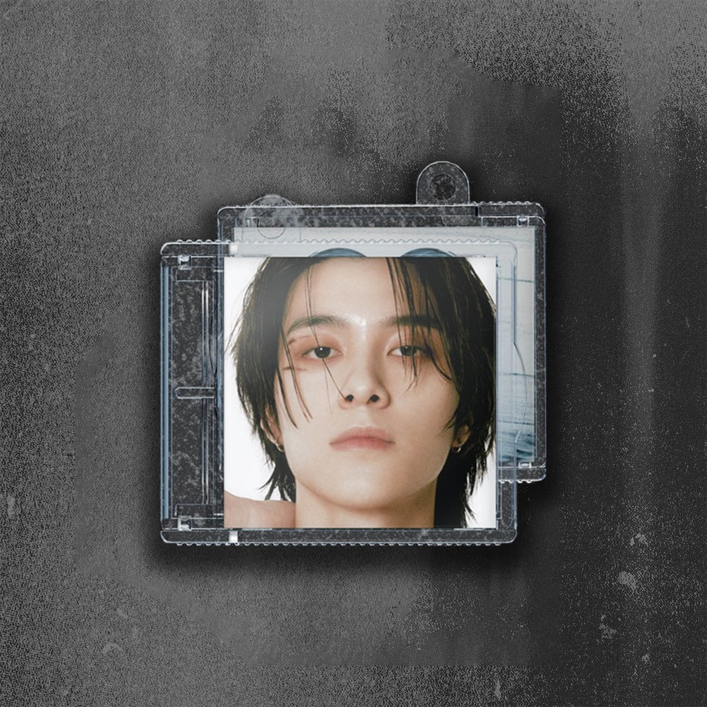 WAYV 2ND ALBUM 'ON MY YOUTH' (SMINI) HENDERY VERSION COVER