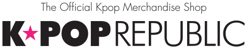 KPOP REPUBLIC logo