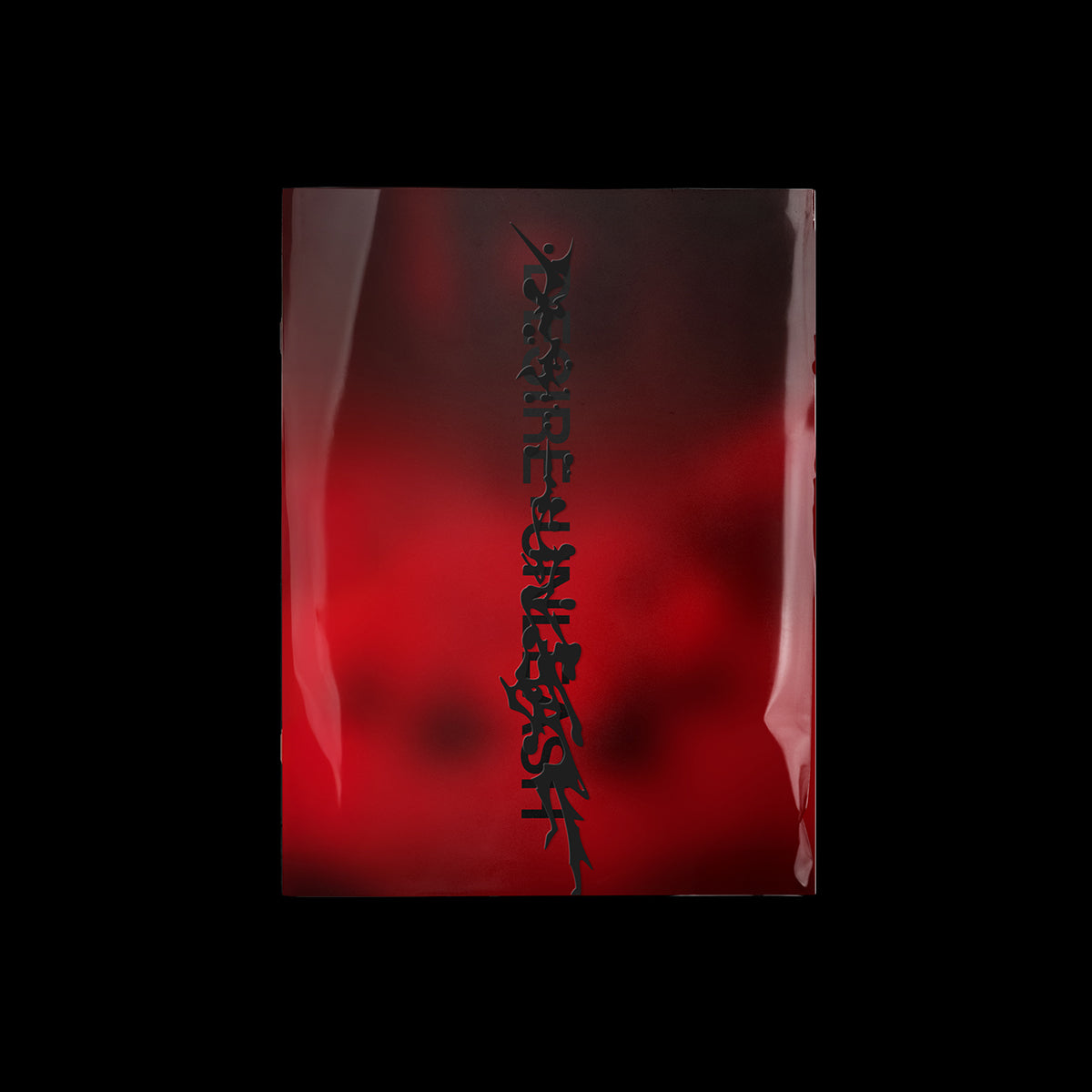 ENHYPEN 6TH MINI ALBUM 'DESIRE : UNLEASH' MINE VERSION COVER