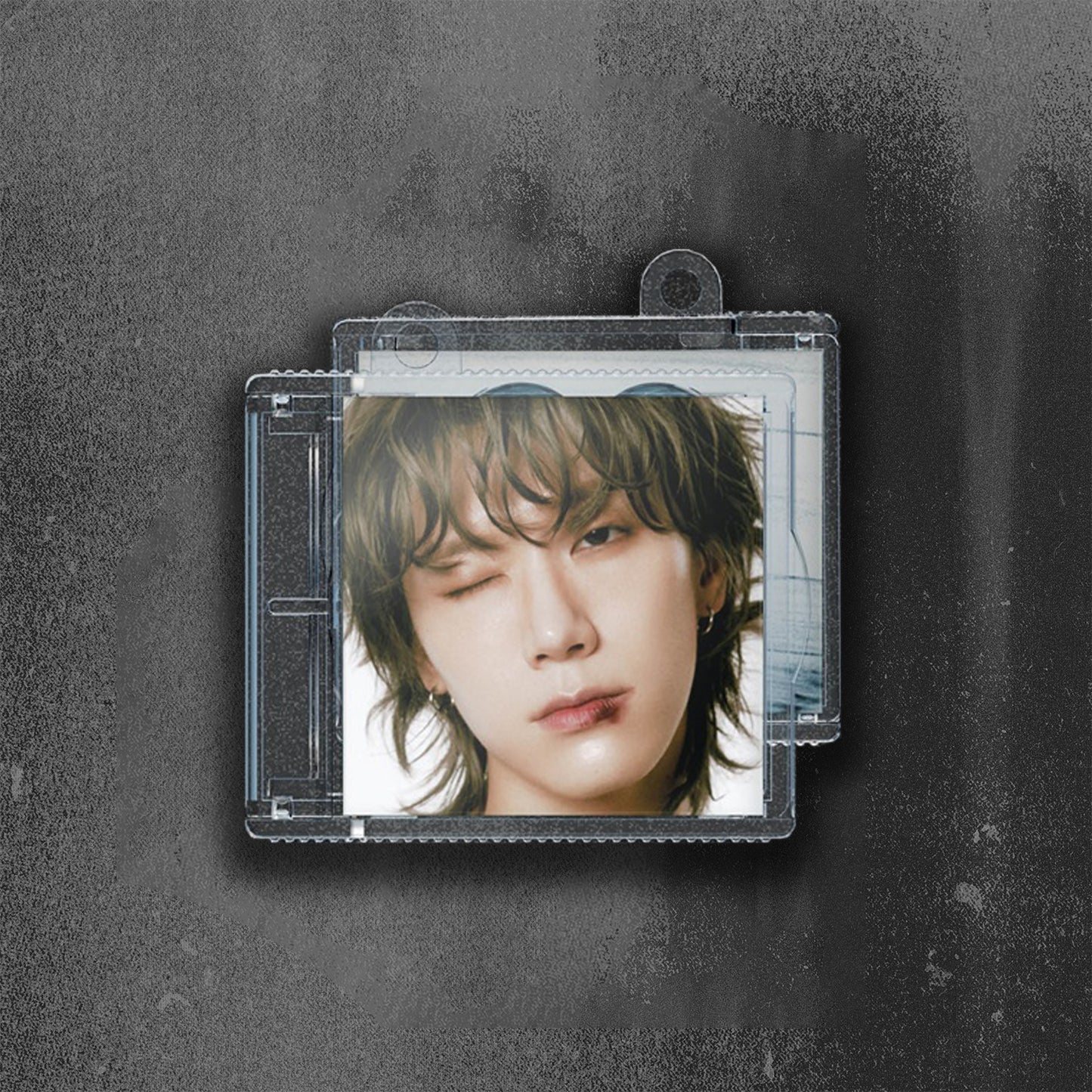 WAYV 2ND ALBUM 'ON MY YOUTH' (SMINI) TEN VERSION COVER
