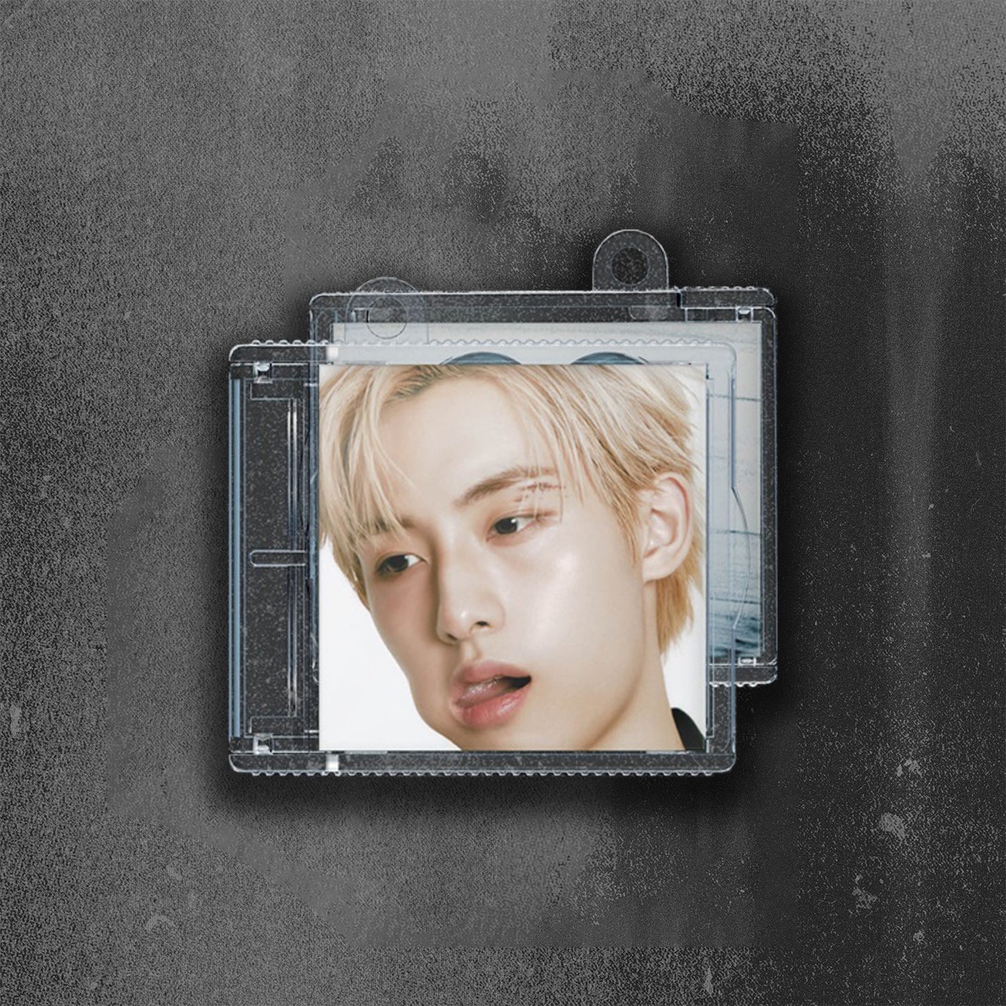 WAYV 2ND ALBUM 'ON MY YOUTH' (SMINI) WINWIN VERSION COVER