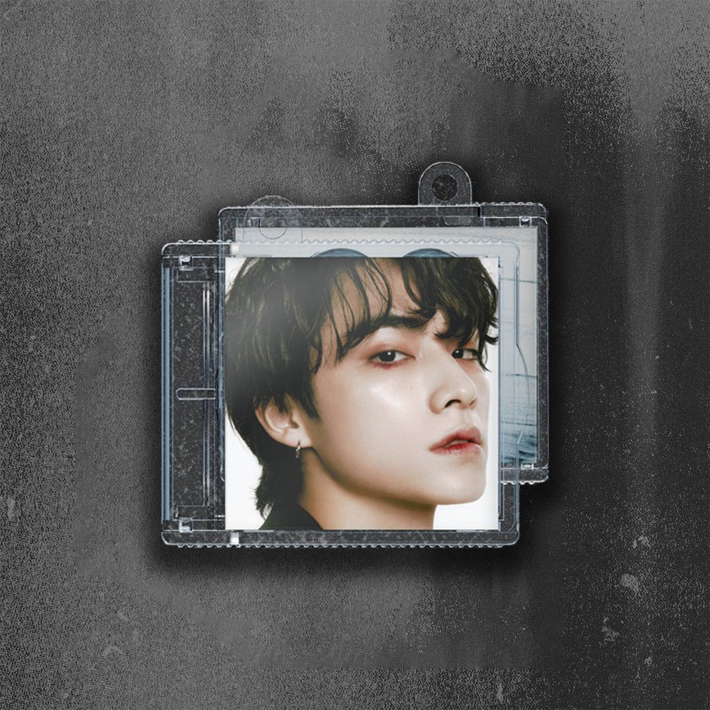 WAYV 2ND ALBUM 'ON MY YOUTH' (SMINI) XIAJUN VERSION COVER