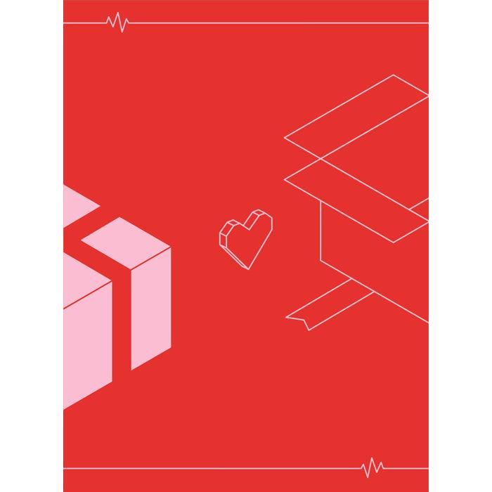 FROMIS _9 2ND MINI ALBUM 'TO.DAY' - KPOP REPUBLIC