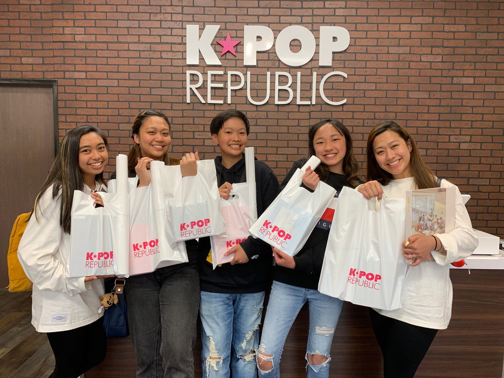 The Ultimate Guide to Starting Your Kpop Merchandise Collection