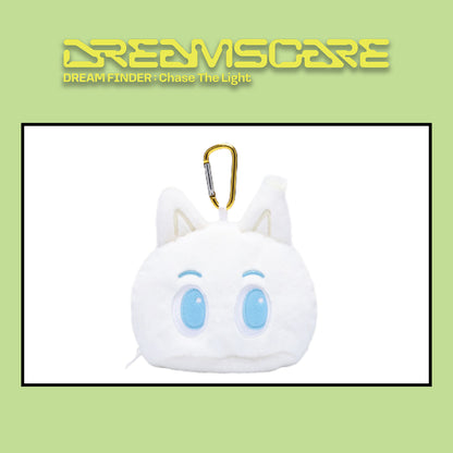 NCT DREAM OFFICIAL MERCHANDISE 'DREAM FINDER : CHASE THE LIGHT' (DOLL POUCH) RENJUN VERSION COVER