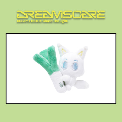 NCT DREAM OFFICIAL MERCHANDISE 'DREAM FINDER : CHASE THE LIGHT' (MAGNET MINI DOLL) RENJUN VERSION COVER