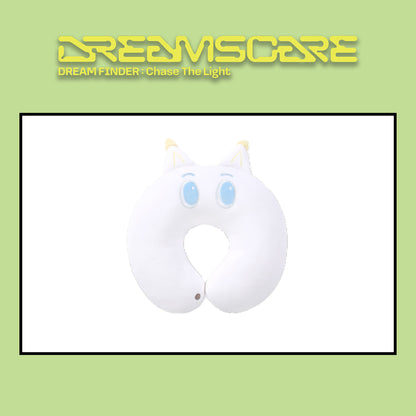 NCT DREAM OFFICIAL MERCHANDISE 'DREAM FINDER : CHASE THE LIGHT' (NECK PILLOW) RENJUN VERSION COVER