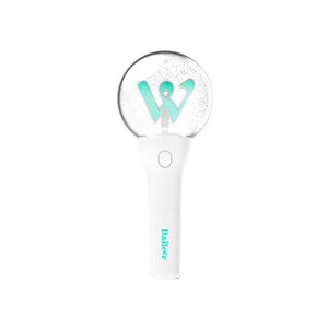 WEEEKLY OFFICIAL LIGHT STICK COVER