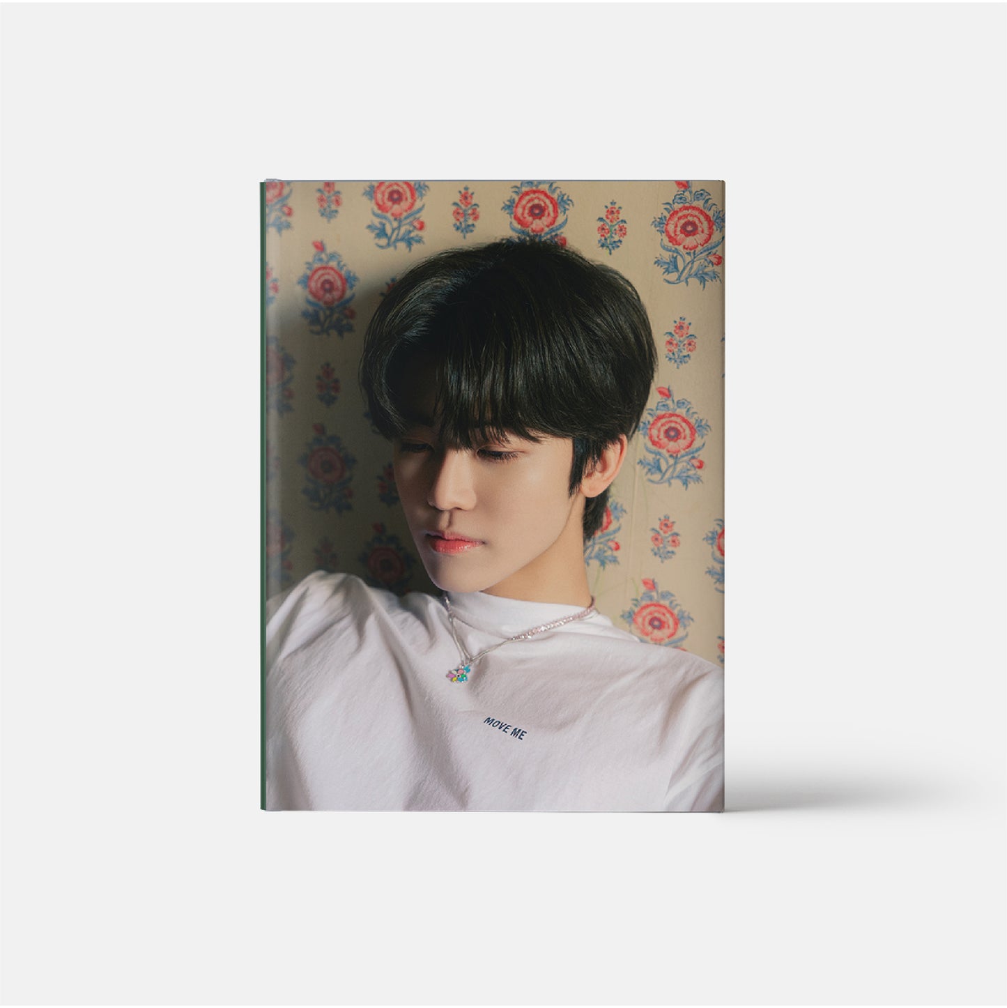 NCT DREAM PHOTOBOOK 'ENDLESS DREAM' JAEMIN VERSION COVER