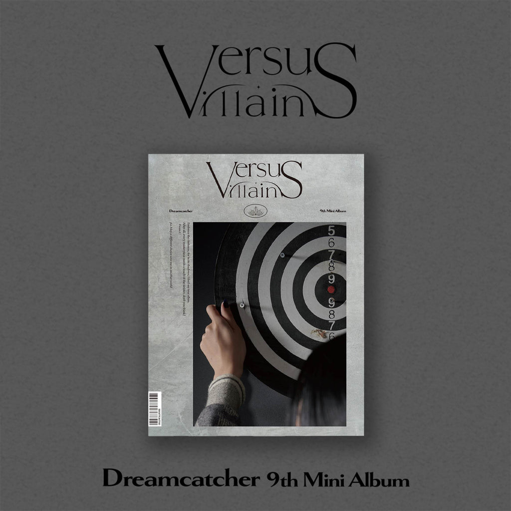 DREAMCATCHER 9th Mini Album ‘Villains’ l KPOP REPUBLIC