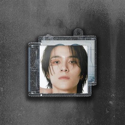 WAYV 2ND ALBUM 'ON MY YOUTH' (SMINI) HENDERY VERSION COVER