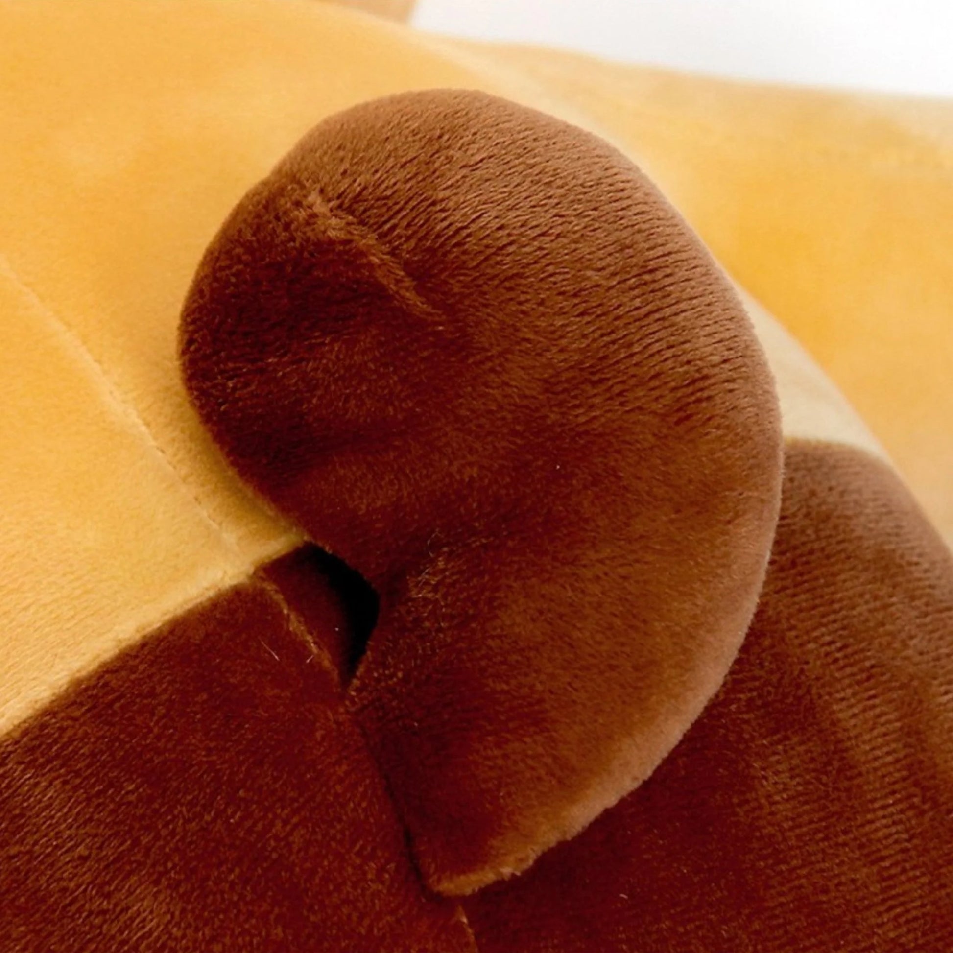 KAKAO FRIENDS 23" LARGE DOLL (CHOONSIK) 03