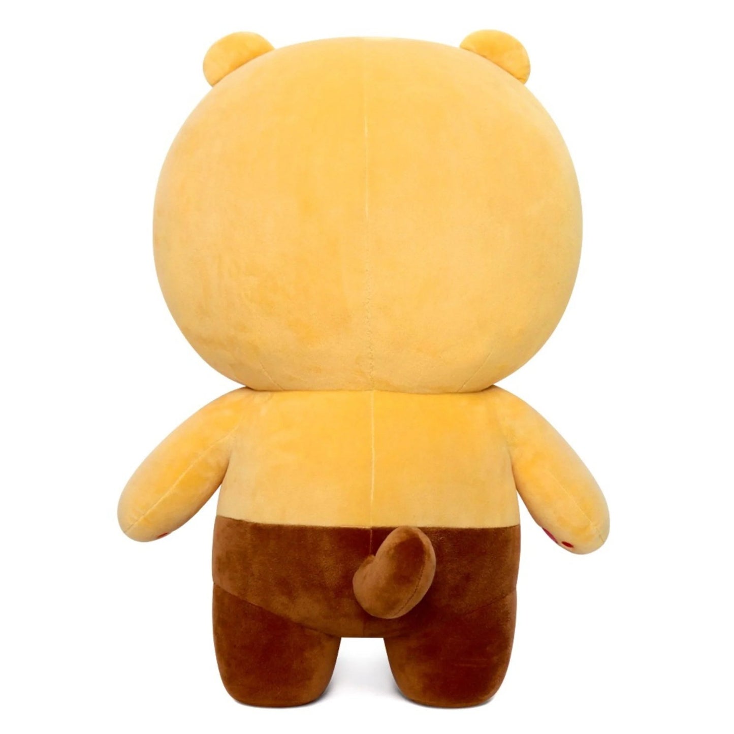 KAKAO FRIENDS 23" LARGE DOLL (CHOONSIK) 04