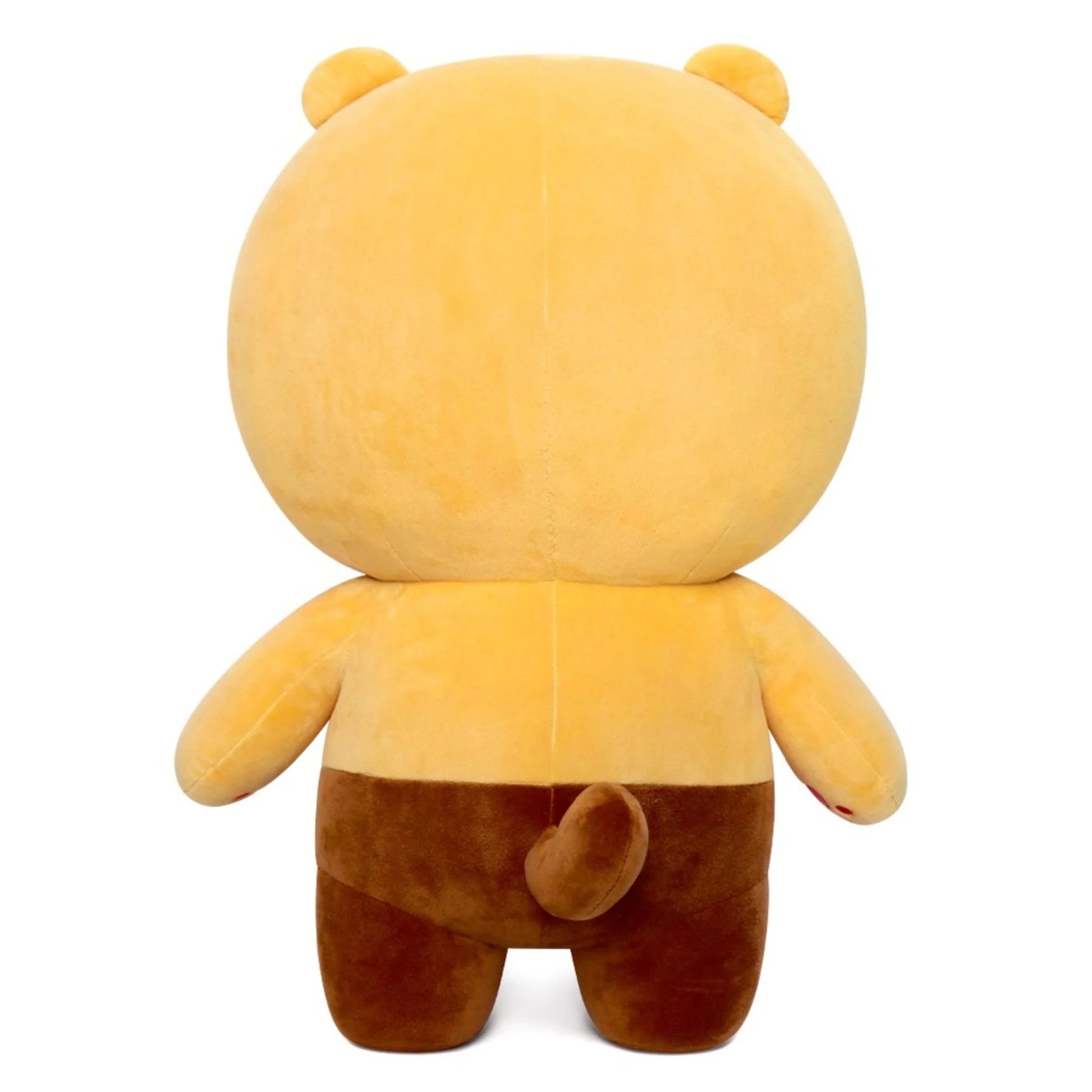 KAKAO FRIENDS 23" LARGE DOLL (CHOONSIK) 04