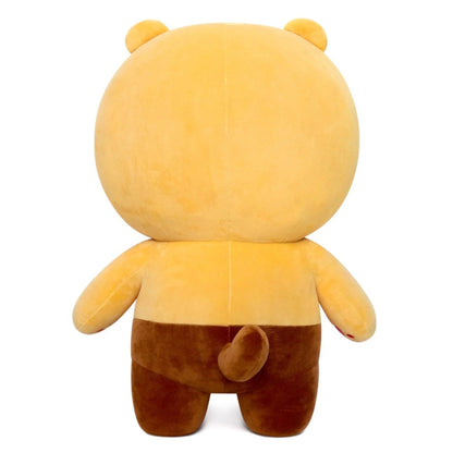 KAKAO FRIENDS 23" LARGE DOLL (CHOONSIK) 04