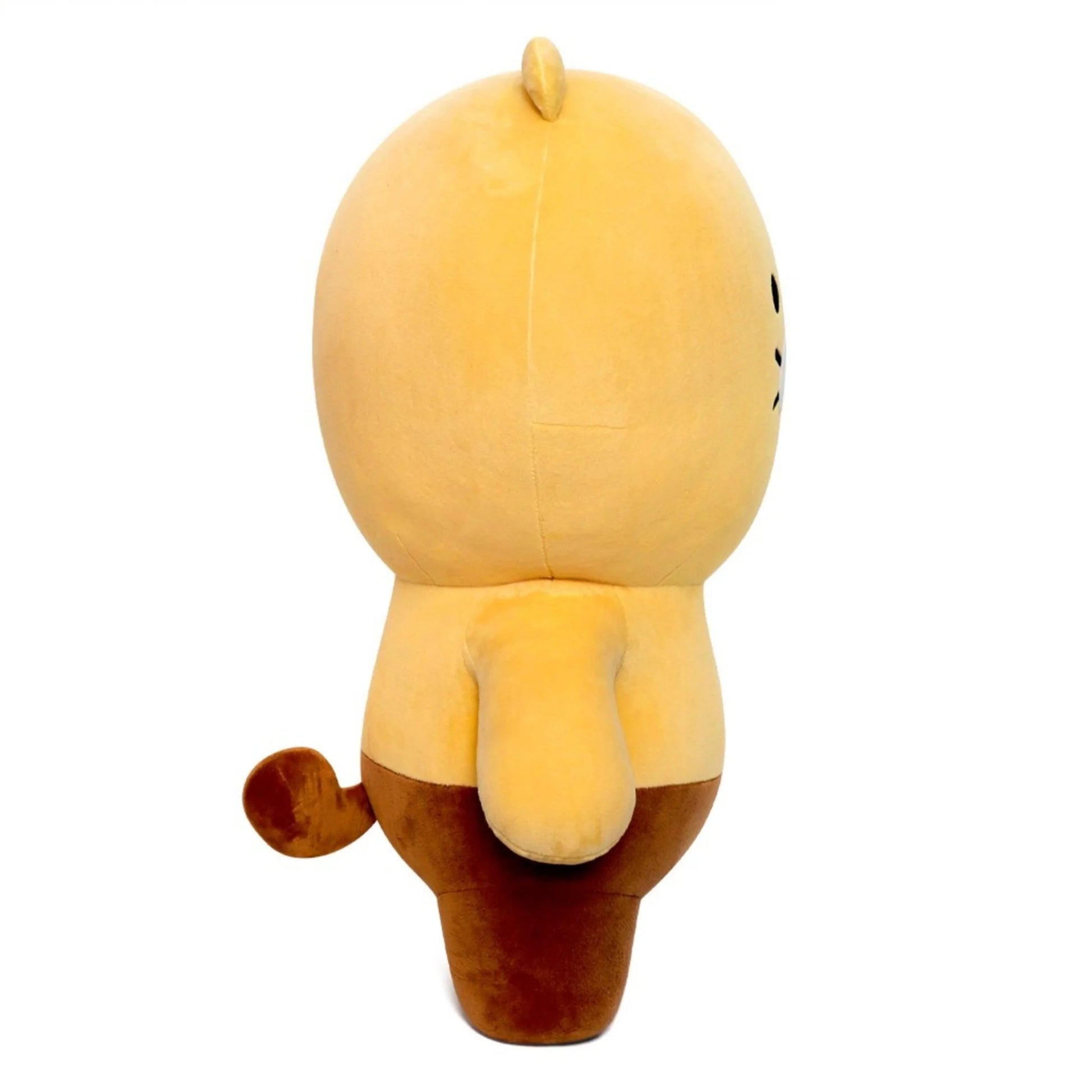 KAKAO FRIENDS 23" LARGE DOLL (CHOONSIK) 05