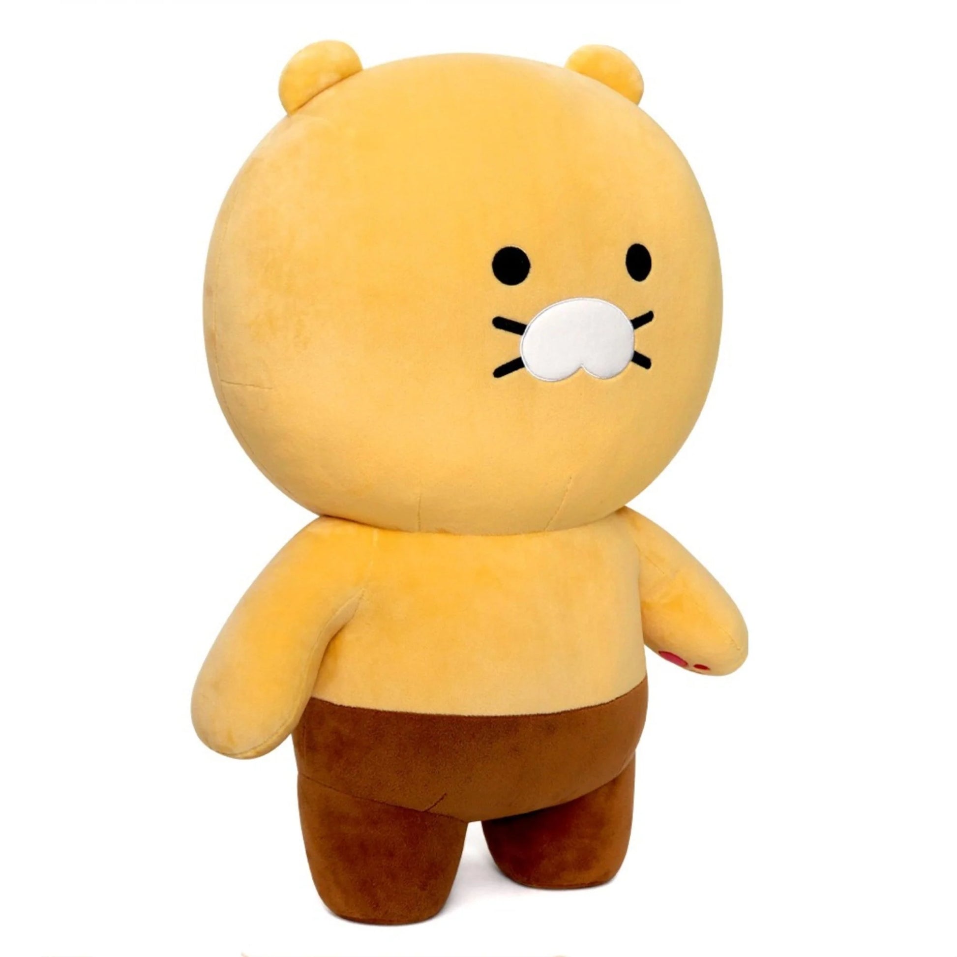 KAKAO FRIENDS 23" LARGE DOLL (CHOONSIK) 06