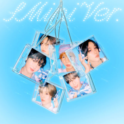 NCT WISH 2ND SINGLE ALBUM 'SONGBIRD' (SMINI) COVER