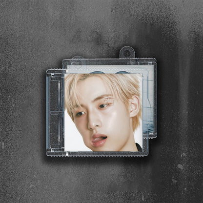 WAYV 2ND ALBUM 'ON MY YOUTH' (SMINI) WINWIN VERSION COVER