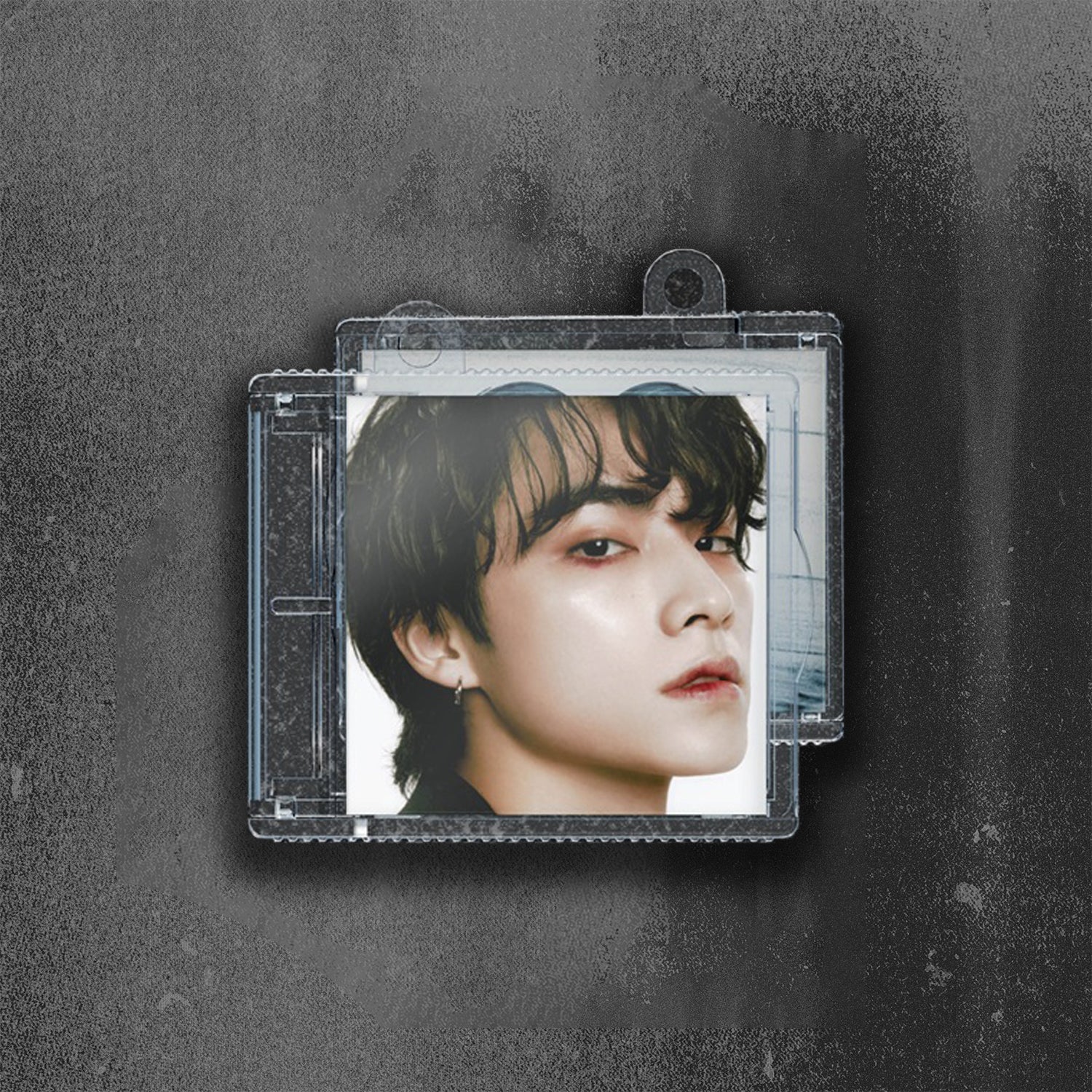 WAYV 2ND ALBUM 'ON MY YOUTH' (SMINI) XIAJUN VERSION COVER