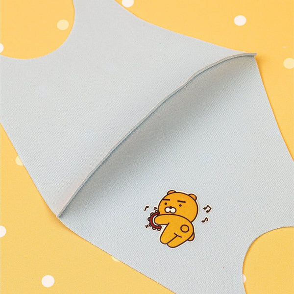 KAKAO FRIENDS 3D STICKERS IRON ON DECALS PATCHES STICKERS detail 2