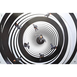 KAI (EXO) 3RD MINI ALBUM 'ROVER' POSTER ONLY PHOTOBOOK VERSION COVER
