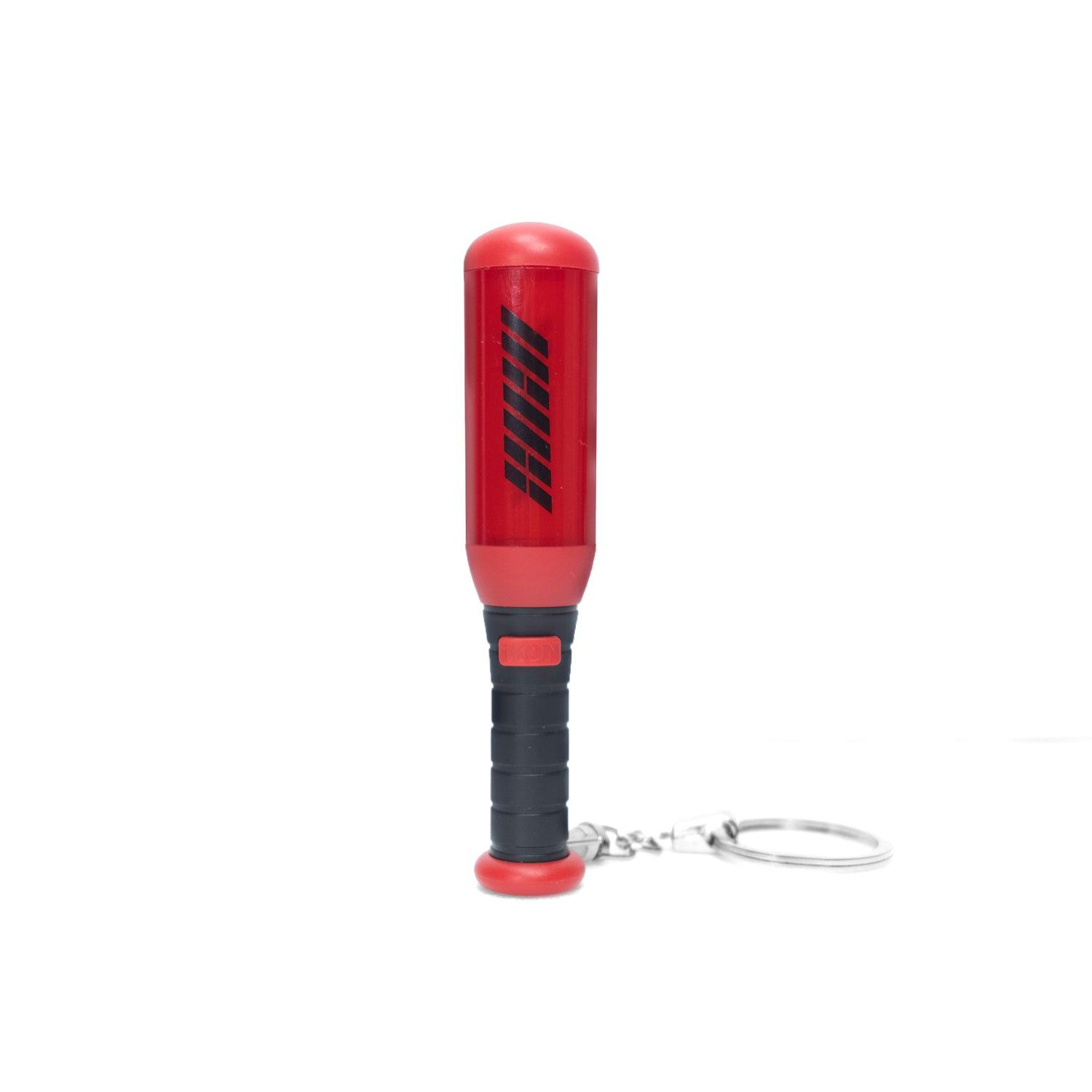 iKON 'KONBAT KEYRING'