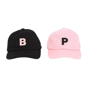 BLACKPINK OFFICIAL BALLCAP - KPOP REPUBLIC