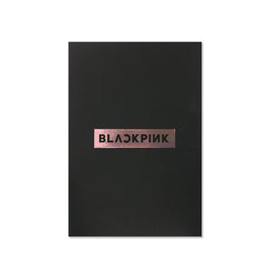 BLACKPINK '2018 TOUR IN YOUR AREA SEOUL' DVD