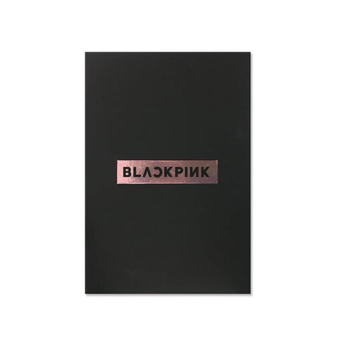 BLACKPINK '2018 TOUR IN YOUR AREA SEOUL' DVD - KPOP REPUBLIC