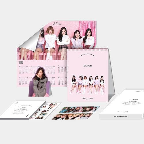 APINK '2018 SEASON'S GREETINGS SOUL MATE' - KPOP REPUBLIC