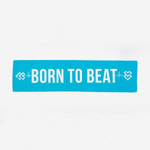 BTOB OFFICIAL SLOGAN TOWEL