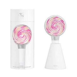 TWICE OFFICIAL LIGHT STICK - KPOP REPUBLIC