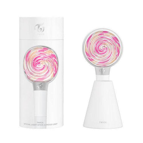 TWICE OFFICIAL LIGHT STICK
