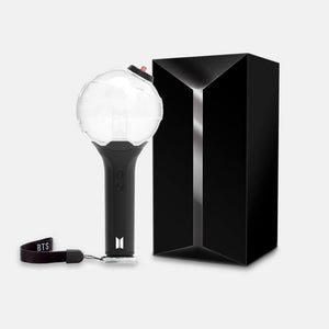BTS OFFICIAL ARMY BOMB LIGHT STICK (VER.3)