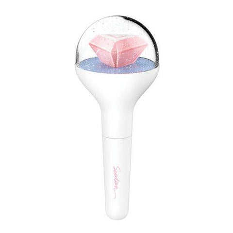 SEVENTEEN OFFICIAL 'CARAT BONG' LIGHT STICK