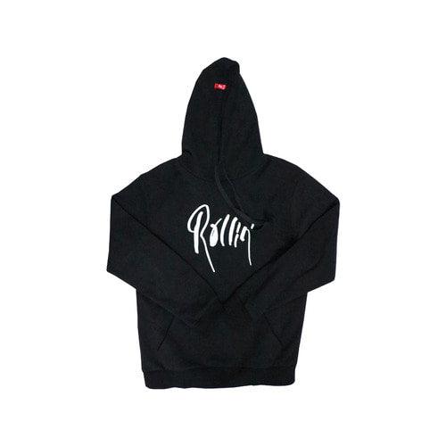 B1A4 OFFICIAL 'ROLLIN HOODIE'