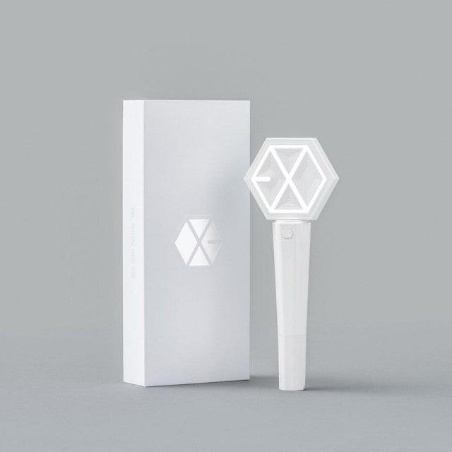EXO OFFICIAL LIGHT STICK (VER.2)