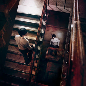 TAEMIN (SHINEE) 3RD ALBUM 'NEVER GONNA DANCE AGAIN : ACT 1'