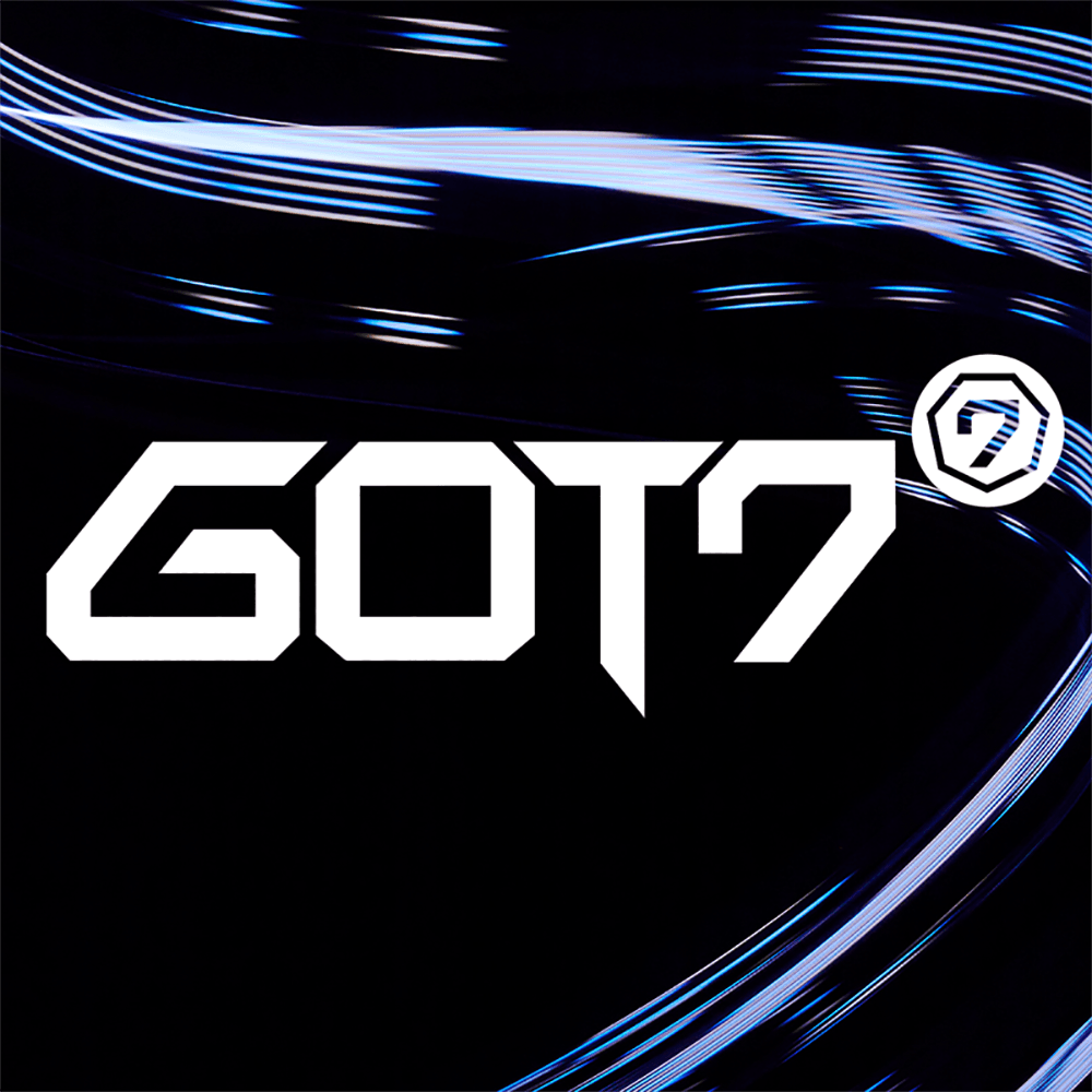 GOT7 ALBUM 'SPINNING TOP' + POSTER - KPOP REPUBLIC