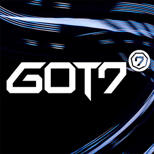 GOT7 ALBUM 'SPINNING TOP' + POSTER