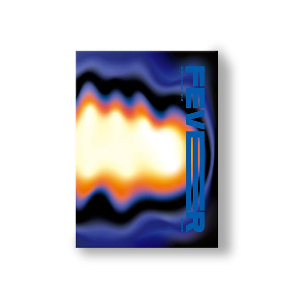 ATEEZ 6TH MINI ALBUM 'ZERO : FEVER PART.2' + POSTER