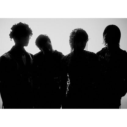 SHINEE 7TH ALBUM 'DON'T CALL ME' (JEWEL CASE) COVER