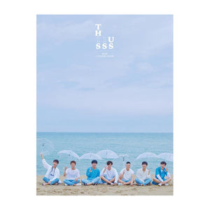BTOB 11TH MINI ALBUM 'THIS IS US'