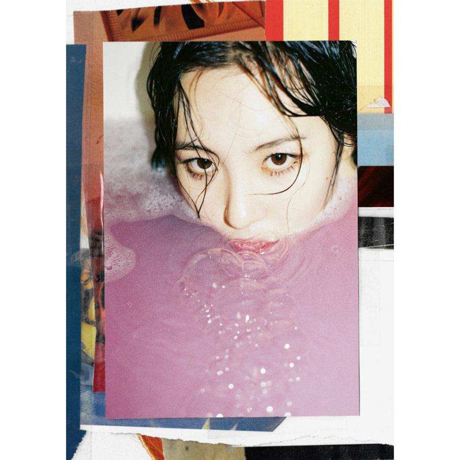 SUNMI SPECIAL EDITION 'GASHINA'