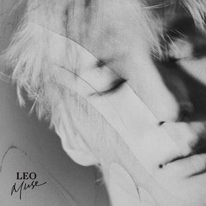 LEO (VIXX) 2ND MINI ALBUM 'MUSE' + POSTER