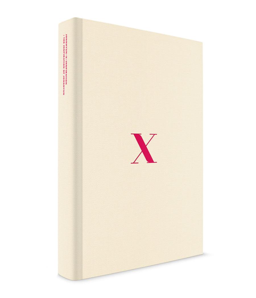 JONGHYUN 'X-INSPIRATION' CONCERT PHOTO BOOK