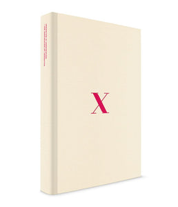JONGHYUN 'X-INSPIRATION' CONCERT PHOTO BOOK