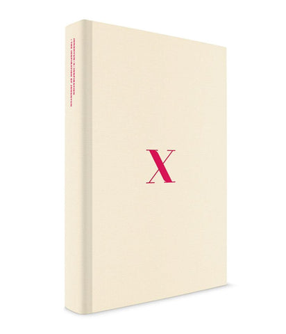 JONGHYUN 'X-INSPIRATION' CONCERT PHOTO BOOK - KPOP REPUBLIC