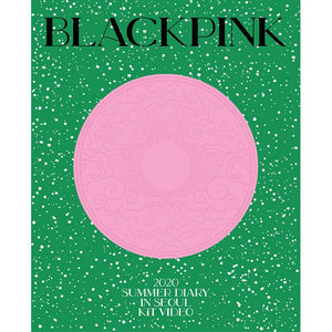 BLACKPINK '2020 SUMMER DIARY IN SEOUL' KIHNO KIT VIDEO